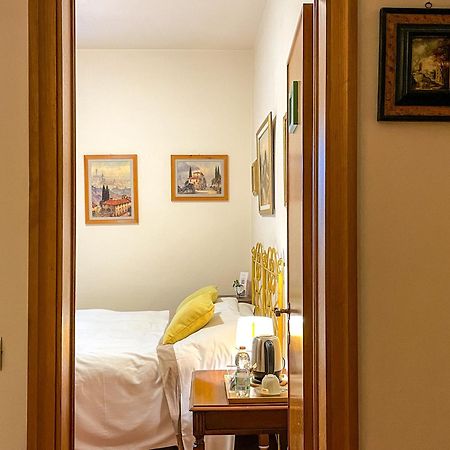 גרבה אין קיאנטי B&B Casa Decimo מראה חיצוני תמונה