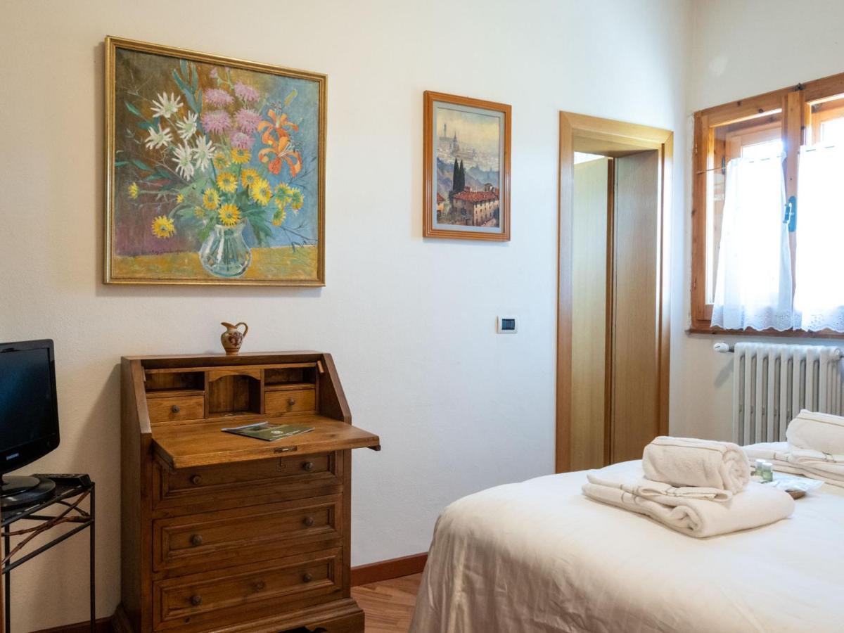 גרבה אין קיאנטי B&B Casa Decimo מראה חיצוני תמונה