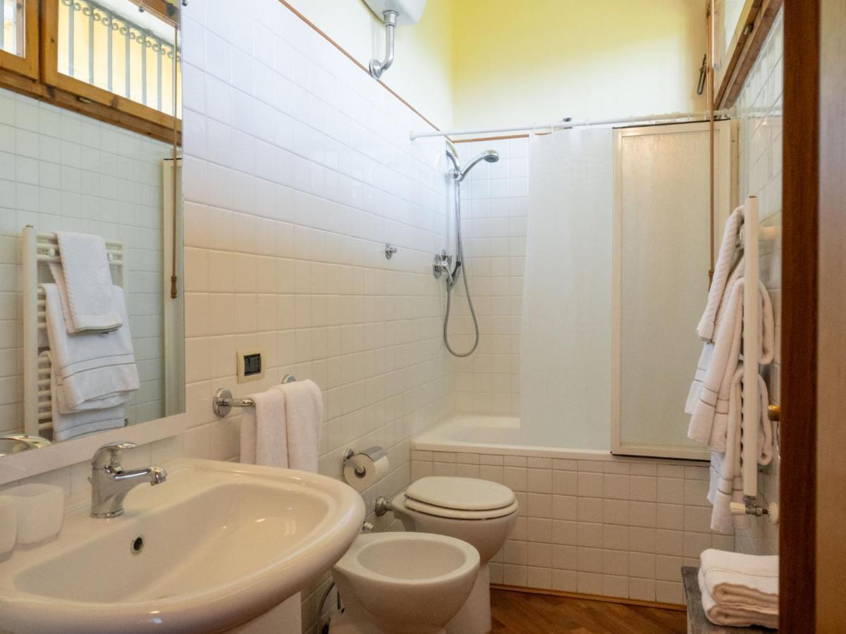 גרבה אין קיאנטי B&B Casa Decimo מראה חיצוני תמונה