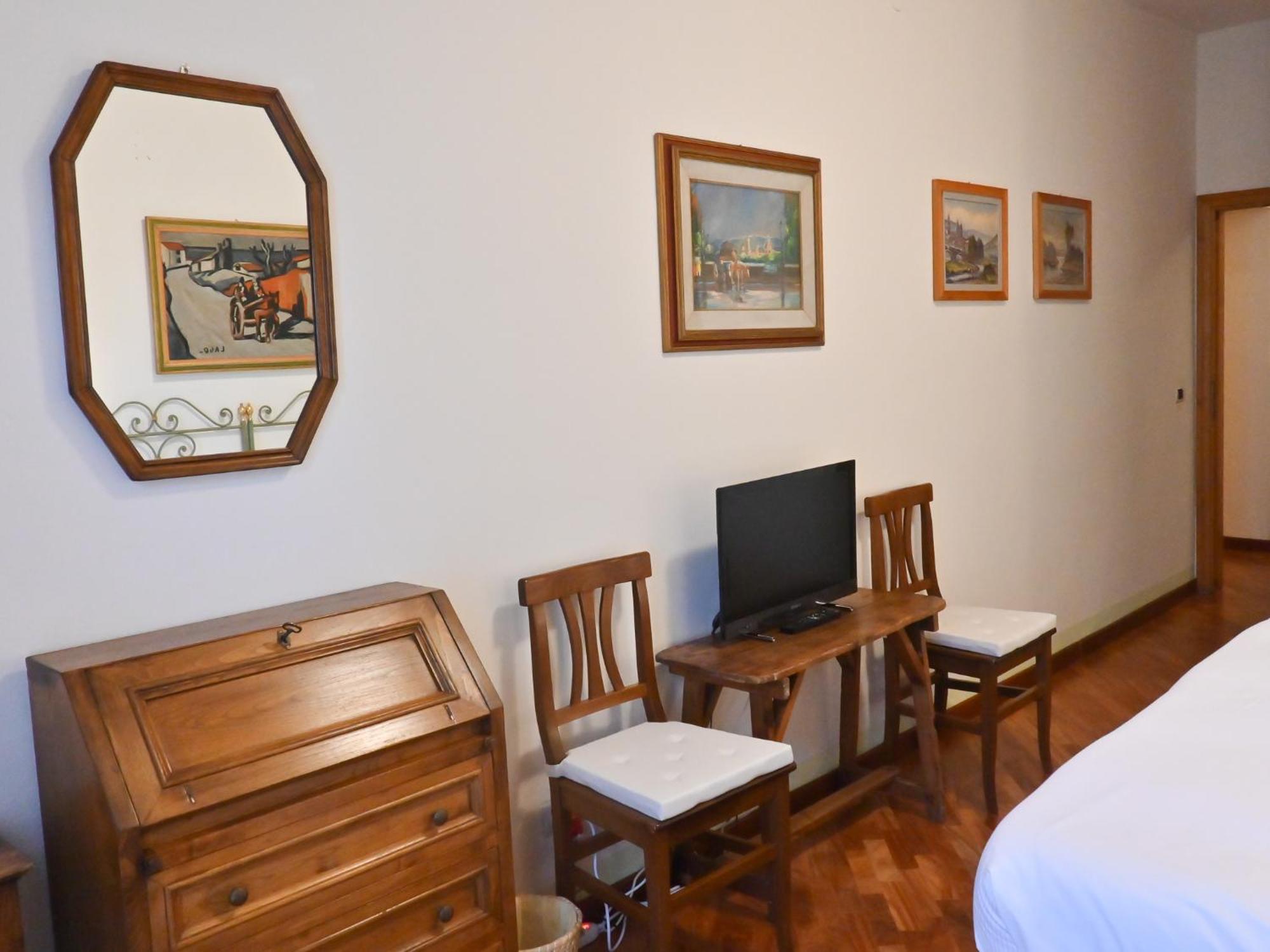 גרבה אין קיאנטי B&B Casa Decimo מראה חיצוני תמונה