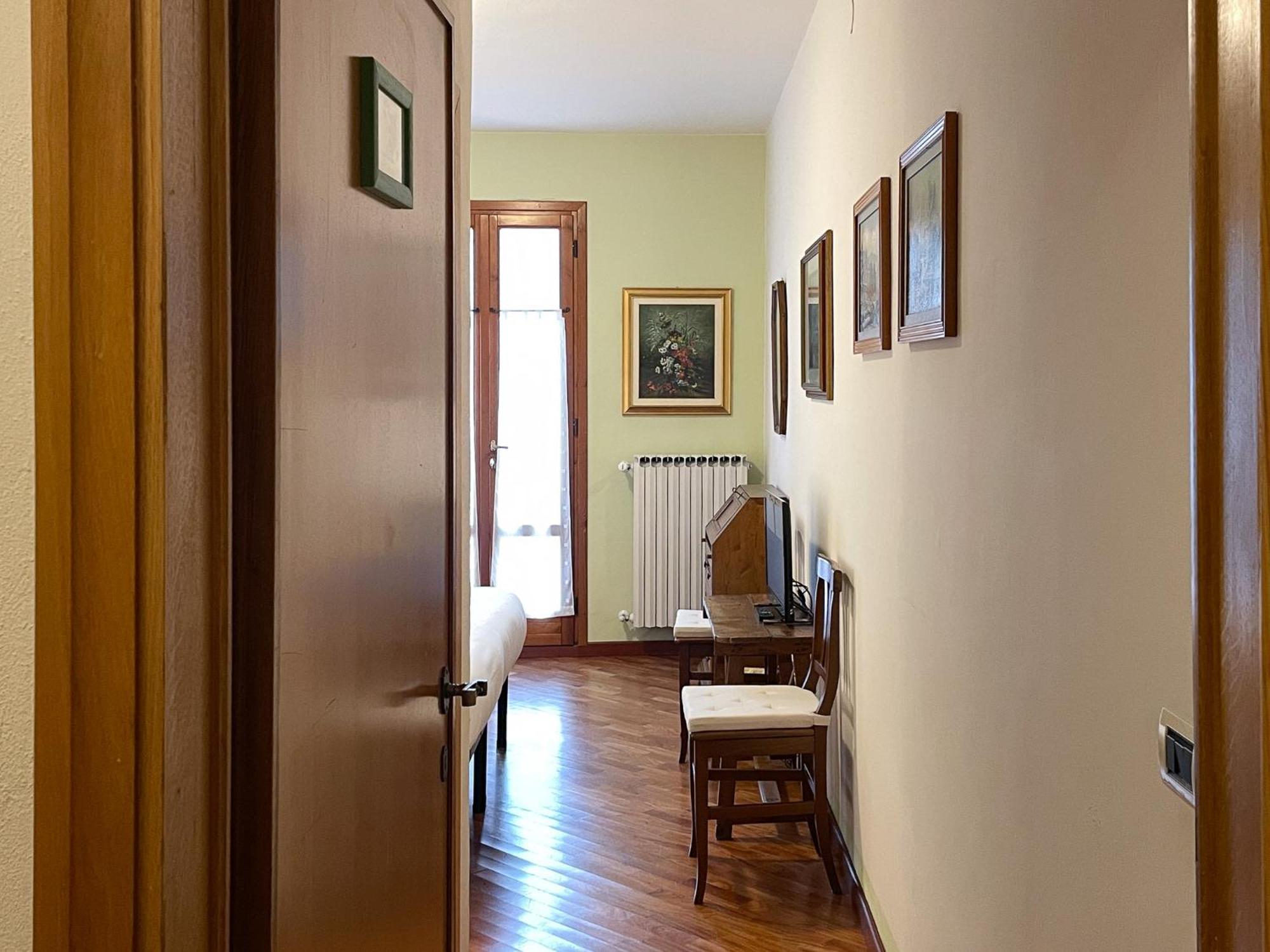גרבה אין קיאנטי B&B Casa Decimo מראה חיצוני תמונה