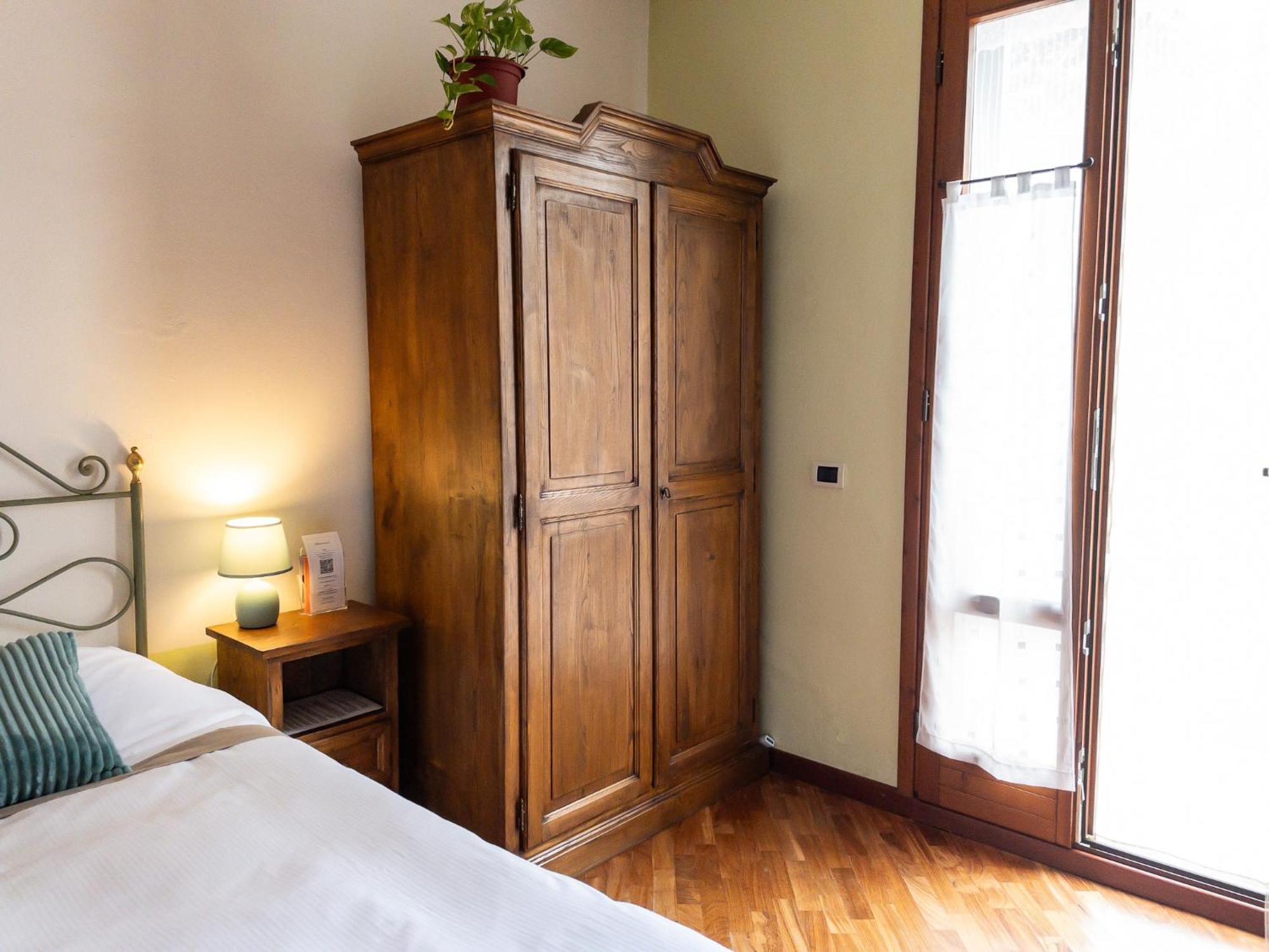 גרבה אין קיאנטי B&B Casa Decimo מראה חיצוני תמונה