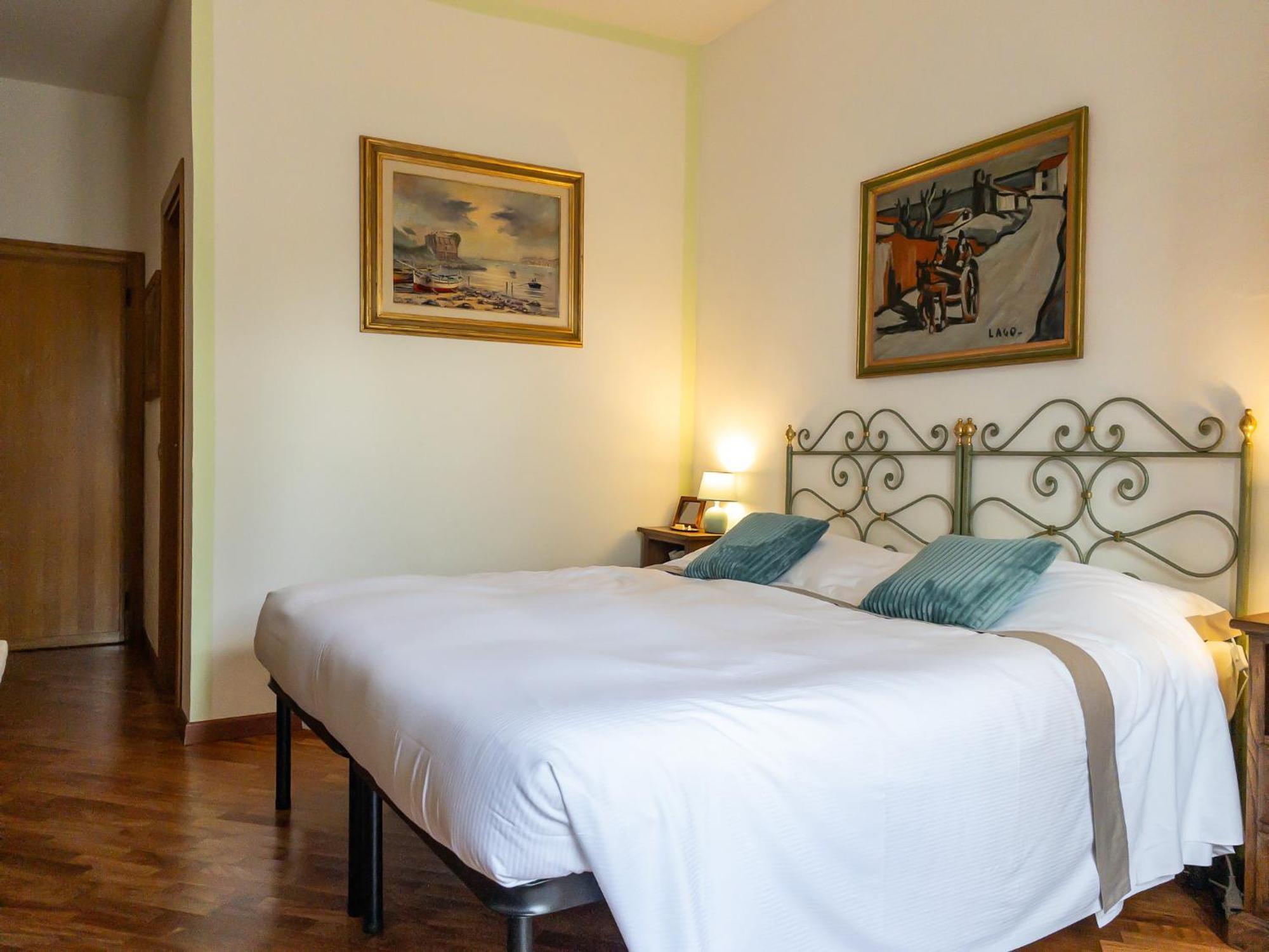 גרבה אין קיאנטי B&B Casa Decimo מראה חיצוני תמונה